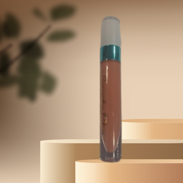 Bronze - Lip Gloss - Image 2